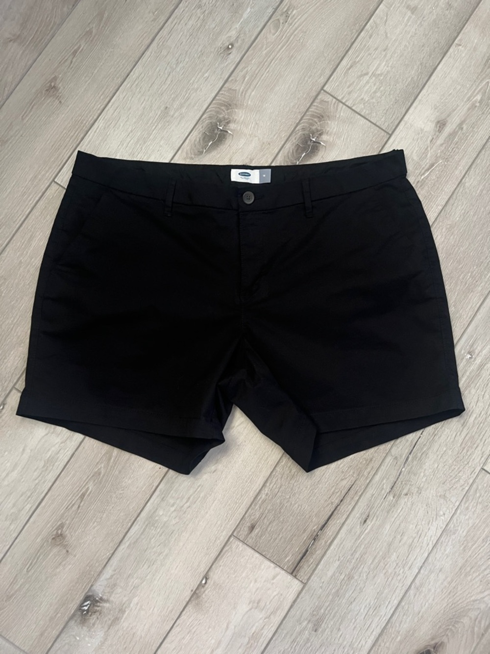 Old Navy Chino Shorts